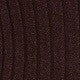 Robe en Maille Marron - Robe Pull
