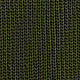 Robe Longue Verte - Robe Pull
